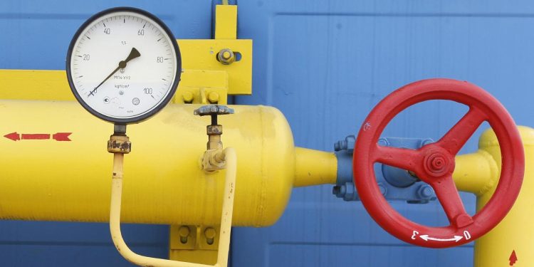 Küresel gaz tüketimi 2024’te tüm zamanların en yüksek seviyesine ulaştı
