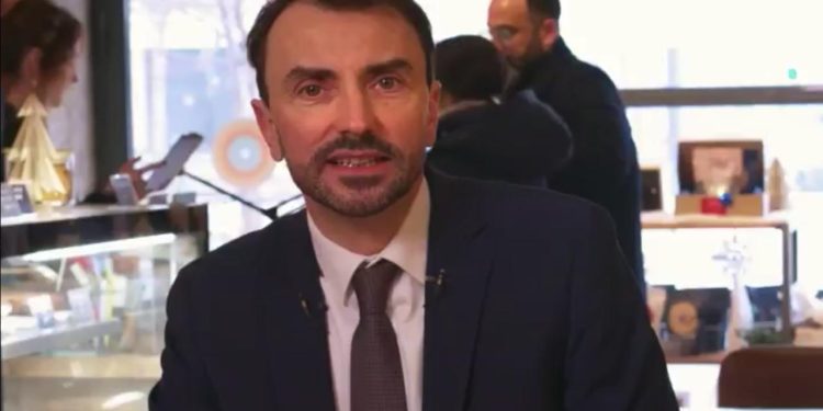 Lyon Belediye Başkanı Gregory Doucet gözaltına alındı
