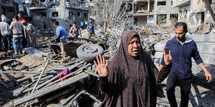 İsrail, Filistin’deki Balata Mülteci Kampı’na saldırı düzenledi: 14 Filistinli yaralandı