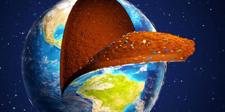Bilim insanları, toprağın derinliklerinde gizemli yeni yaşam formları keşfetti