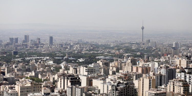 ABD, İran merkezli 5 kuruluşu yaptırım listesine aldı