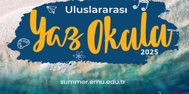 DAÜ’de, “Uluslararası Yaz Okulu” düzenlenecek